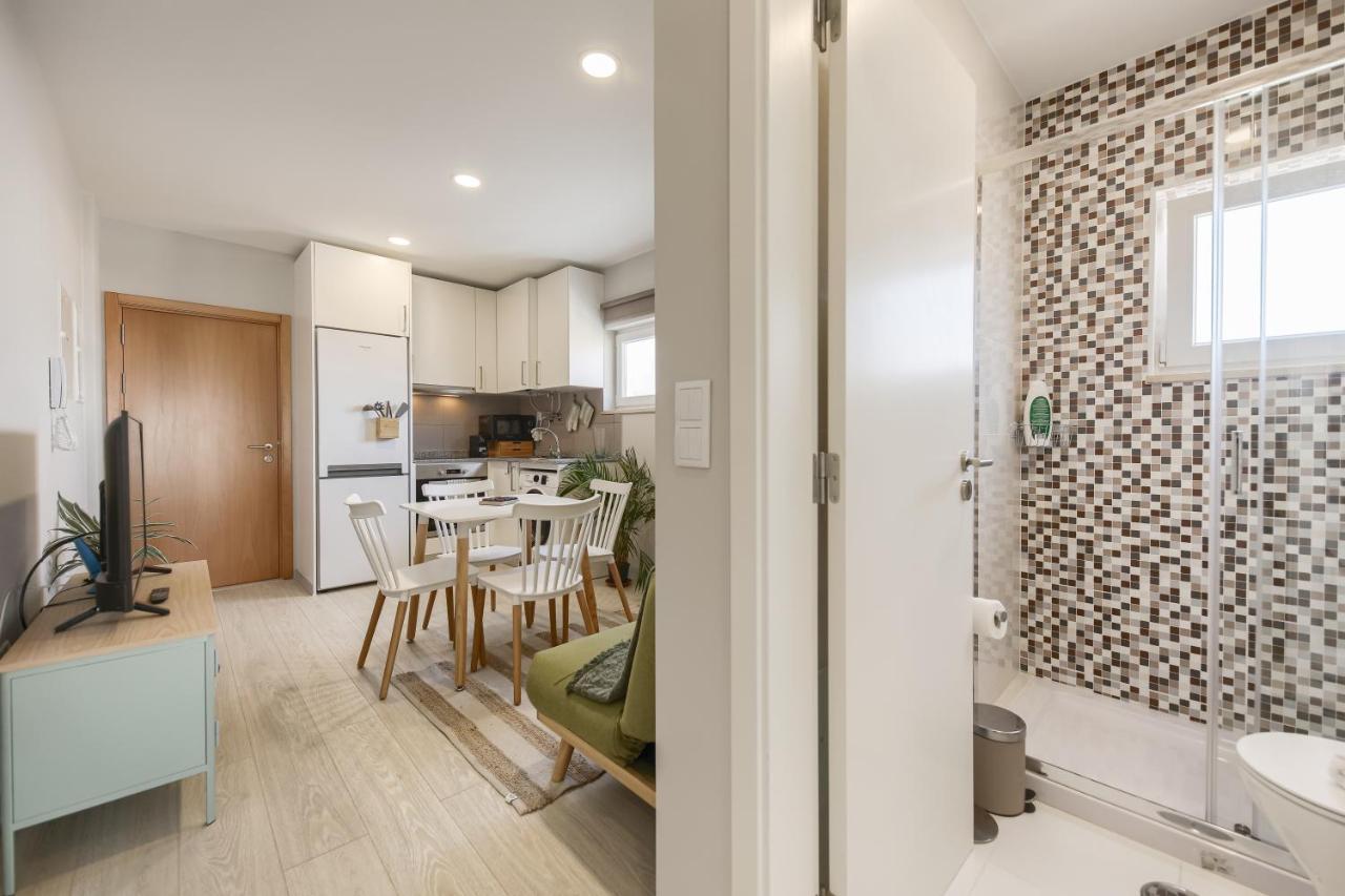Sao Goncalinho Alegria By Sweet Apartment