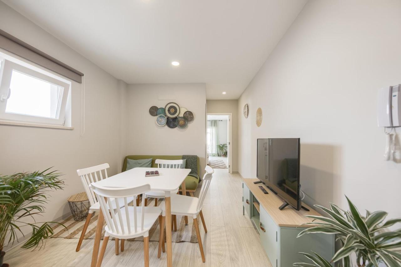 Sao Goncalinho Alegria By Sweet Apartment *