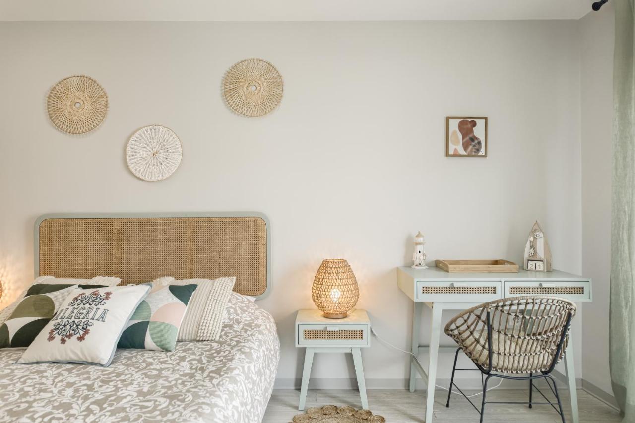 Apartment Sao Goncalinho Alegria By Sweet Aveiro