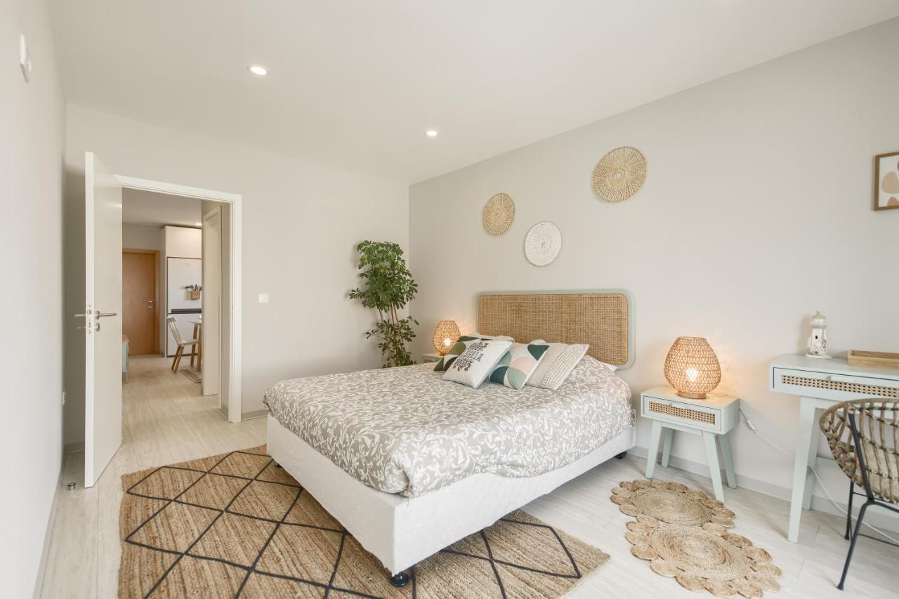 Apartment Sao Goncalinho Alegria By Sweet Aveiro