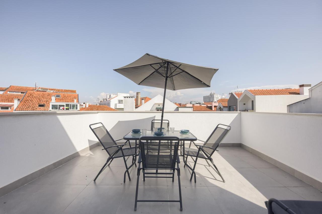 Sao Goncalinho Alegria By Sweet Apartment
