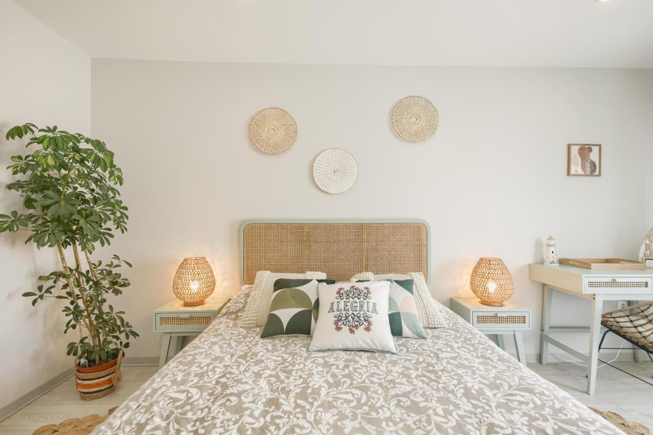 Sao Goncalinho Alegria By Sweet Apartment Aveiro