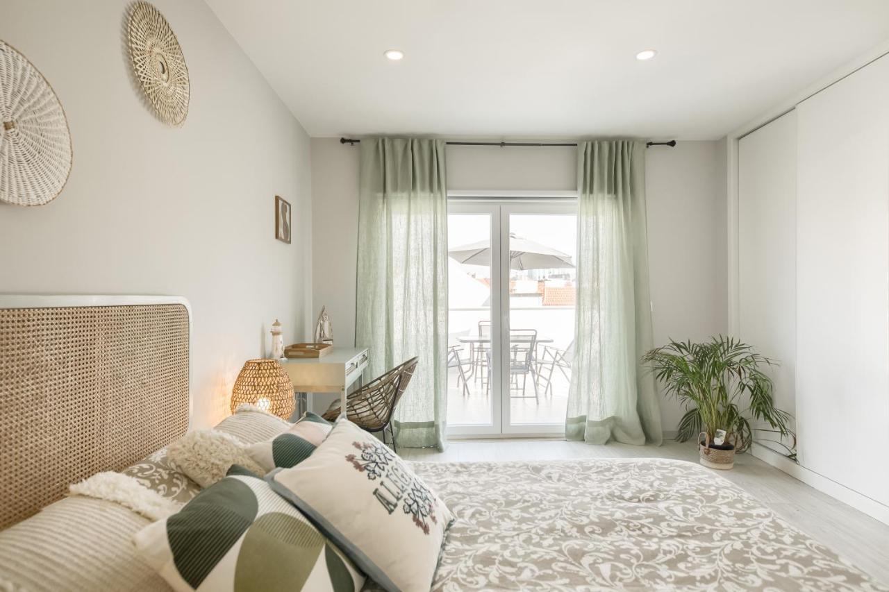 Sao Goncalinho Alegria By Sweet * Aveiro